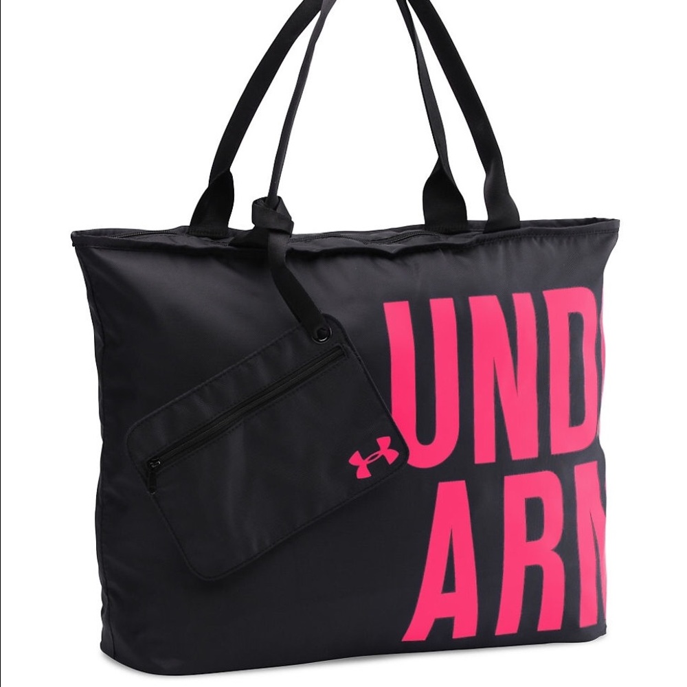 Under Armour Gym Bag