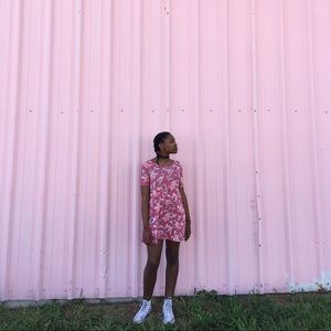 Meet your Posher, Daysia