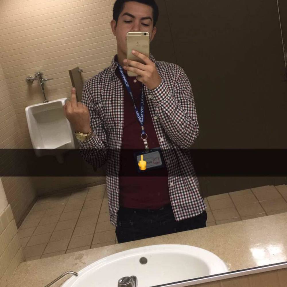 Meet your Posher, Dino