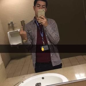 Meet your Posher, Dino