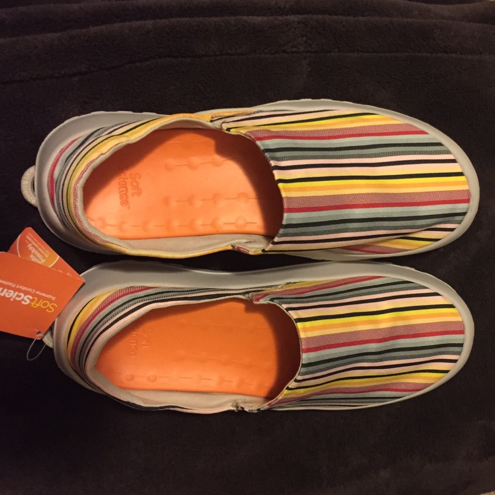 Soft Science shoes
