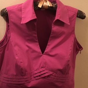 Ann Taylor Loft Blouse 👚