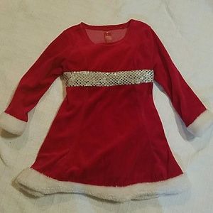 Christmas Dress