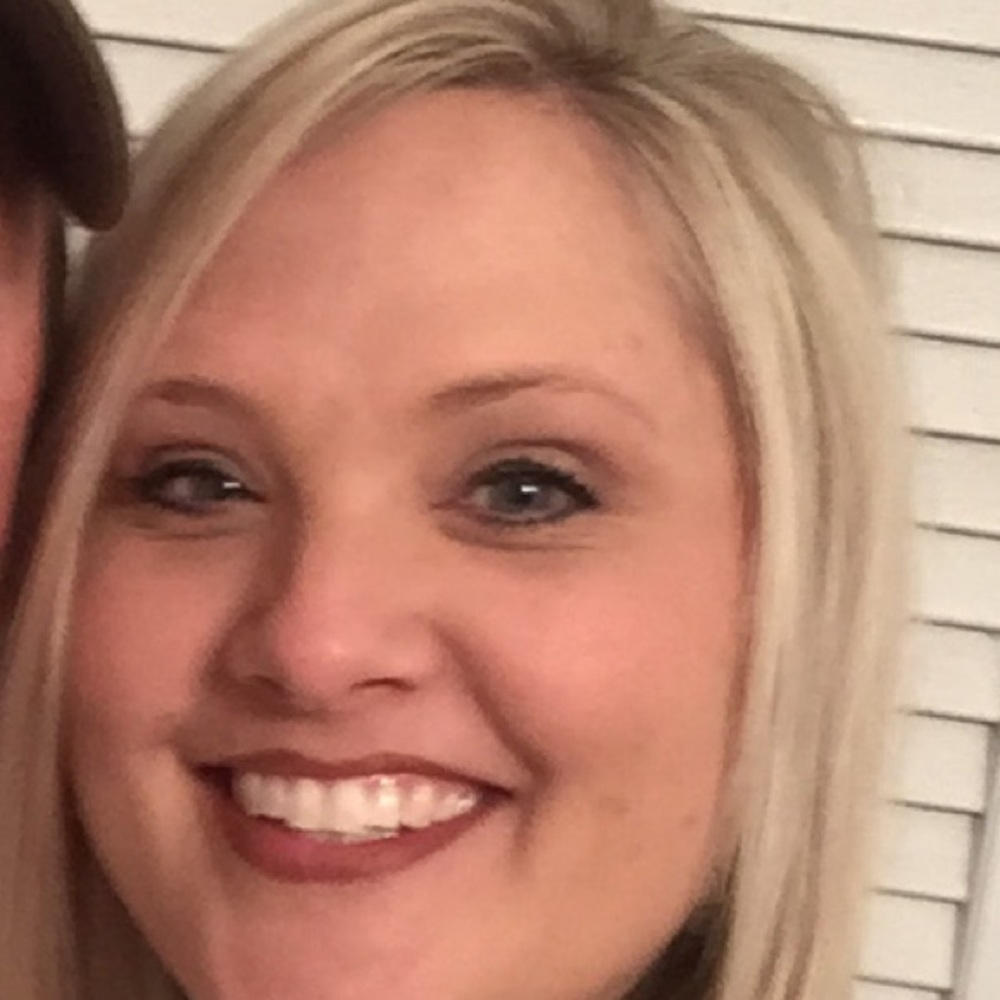 Meet your Posher, Leah