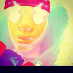 Meet your Posher, Jacob