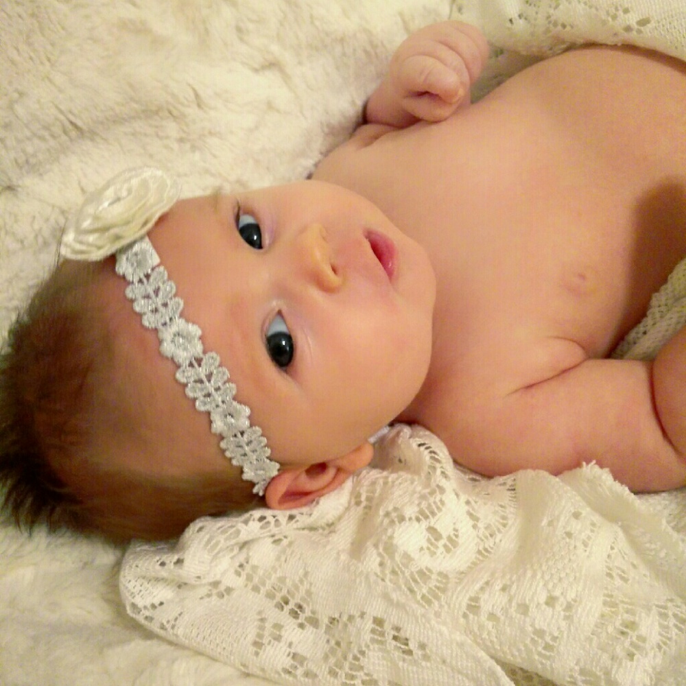 Meet your Posher, Malisa