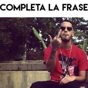 Meet your Posher, Antonio