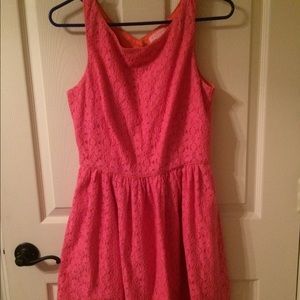 Lilly Pulitzer Aleesa dress