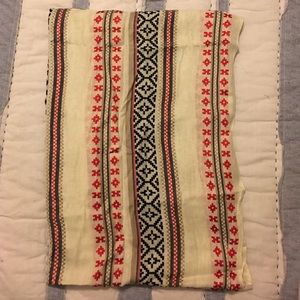 Vince Camuto Summer Scarf