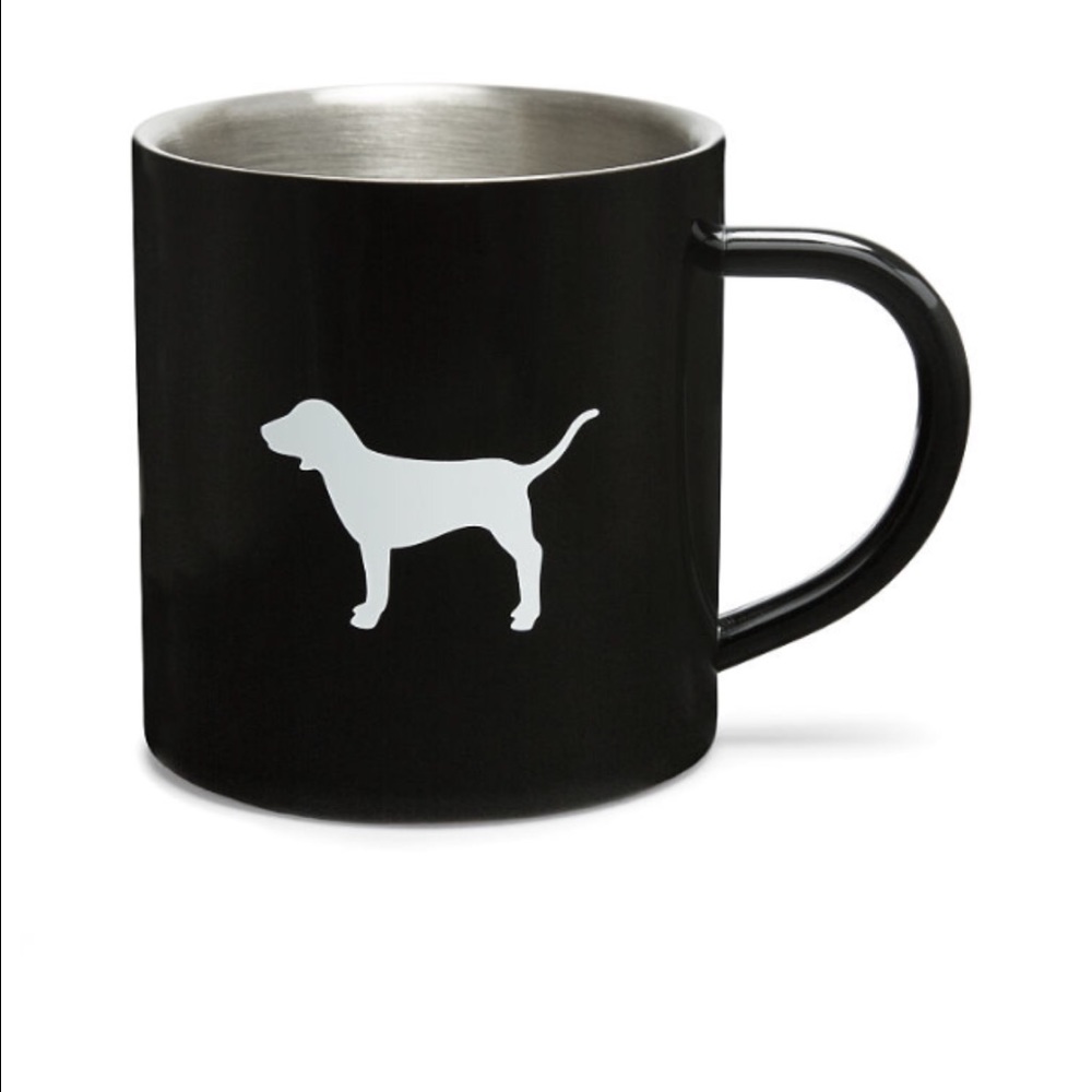 PINK by Victoria Secret Coffee MUG