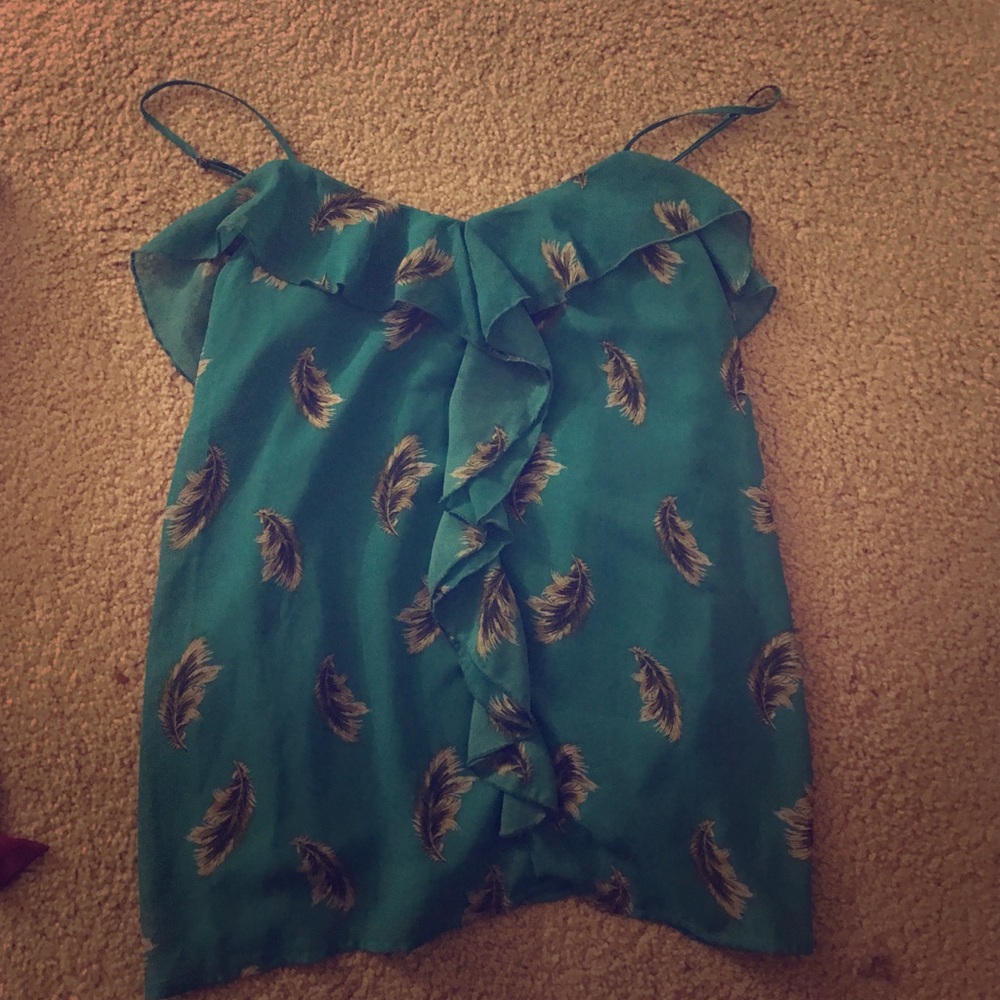 Tank top