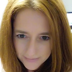 Meet your Posher, Becky