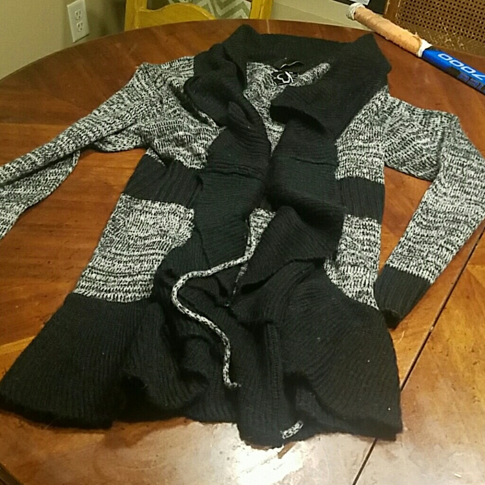 Cardigan