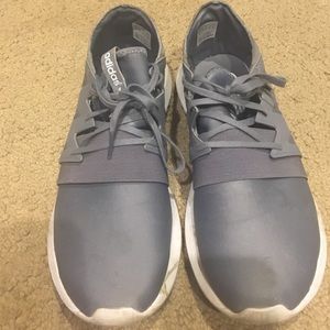 "TUBULAR ADIDAS" sneakers Sliver/grey