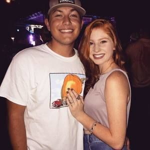 Meet your Posher, Mallory