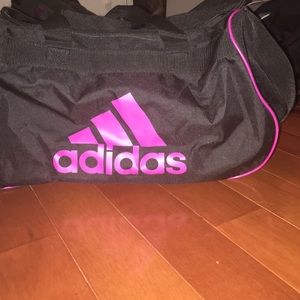 Adidas bag