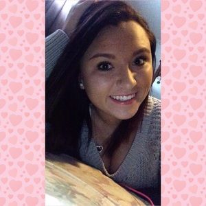 Meet your Posher, Chelsie