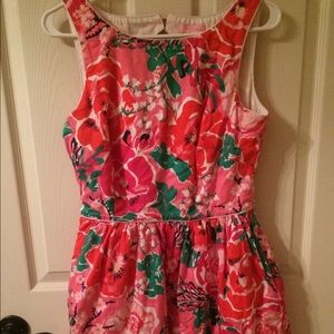 Lilly Pulitzer Aleesa dress