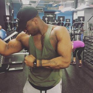 Meet your Posher, Thaddeus