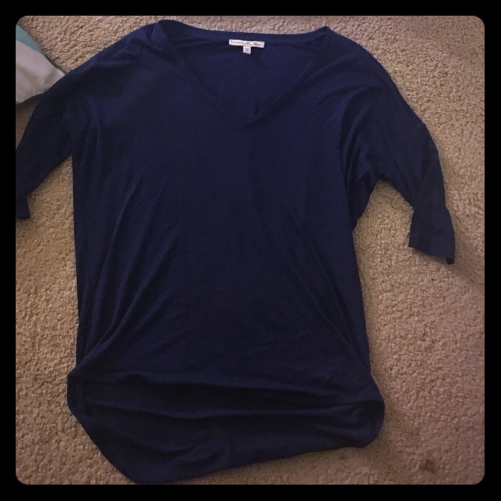 Express shirt