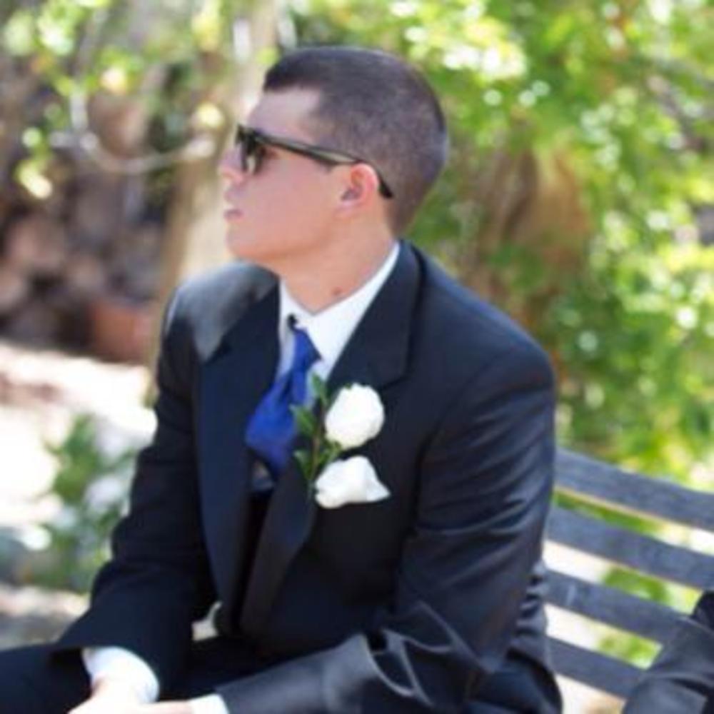 Meet your Posher, Brett