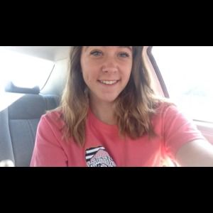 Meet your Posher, Kelley