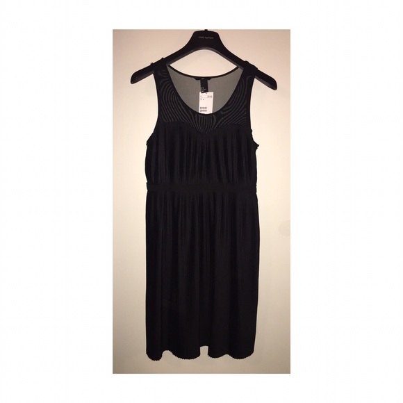 H M Dresses