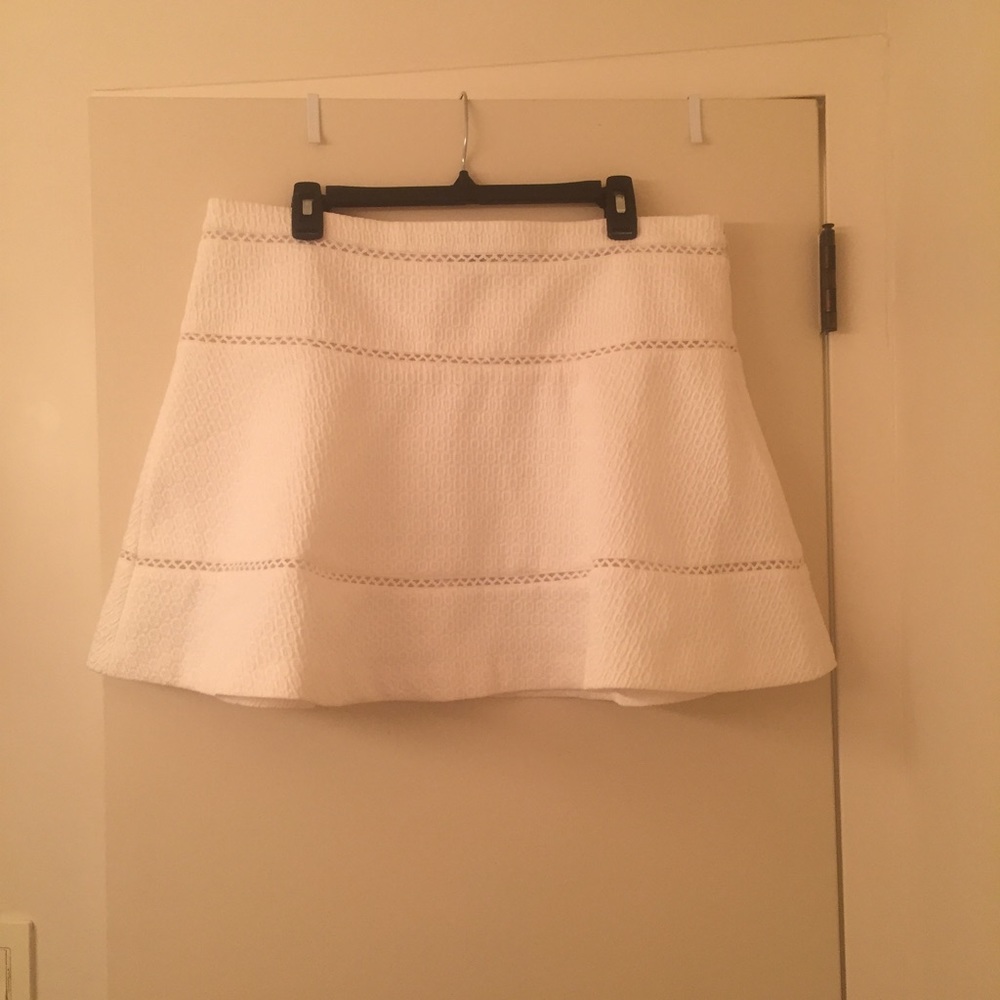 Banana Republic skirt - size 14 - Like New!