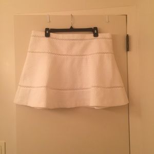 Banana Republic skirt - size 14 - Like New!