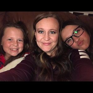 Meet your Posher, Erica