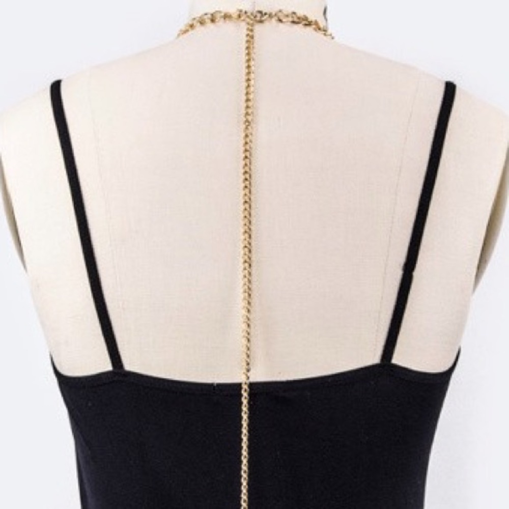 🆕 Mimi Bodychain - Picture 2 of 3