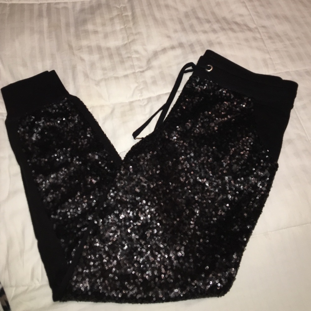 Sequence joggers
