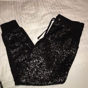 Sequence joggers