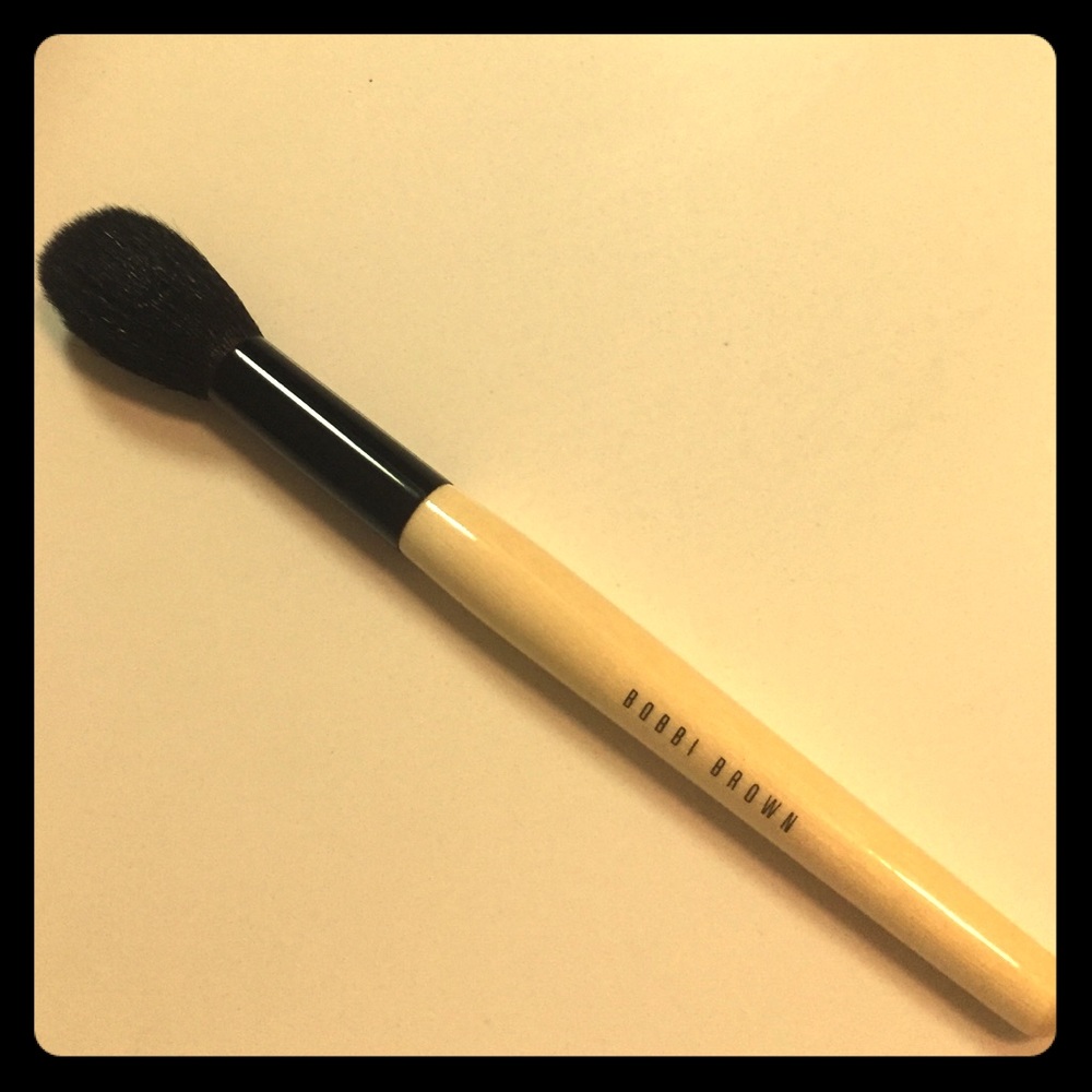 Bobbi Brown Sheer Powder Brush