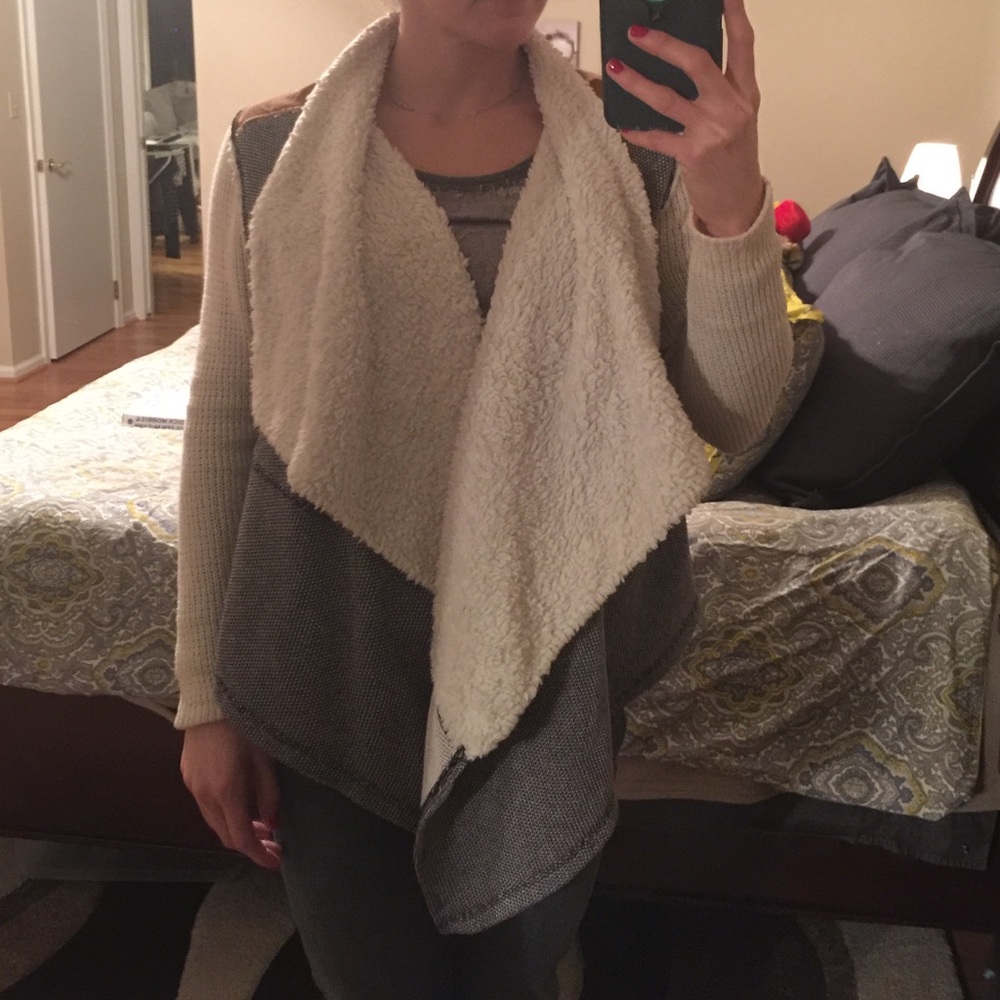 Bke Jacket - image 1