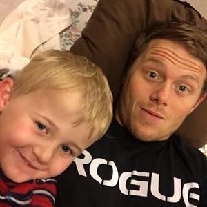 Meet your Posher, Bryan