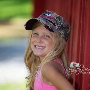 Meet your Posher, Danielle