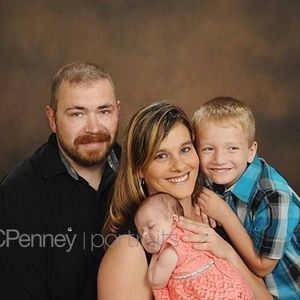 Meet your Posher, Tracy