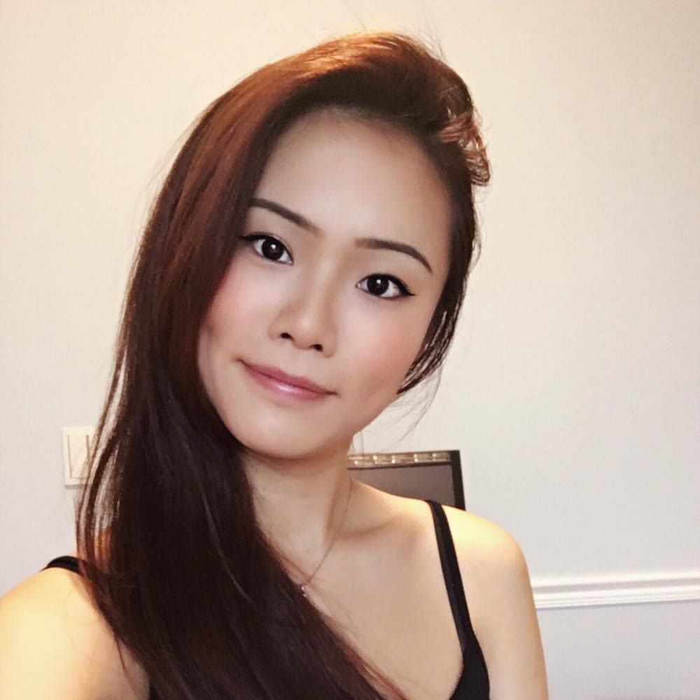 Meet your Posher, Tiffany