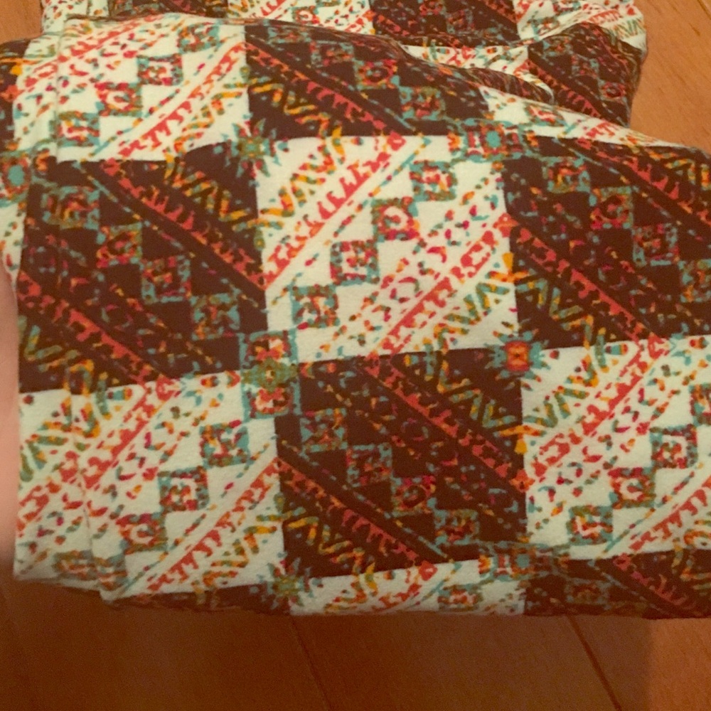 Lu la roe leggings