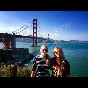 Meet your Posher, Erin