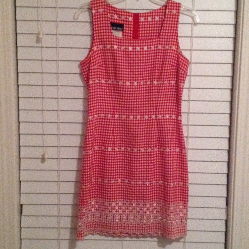 Cute Southern Charm Sun Dress