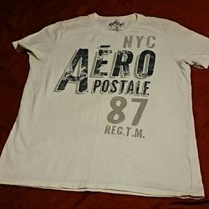 Aeropostale Men's Tshirt