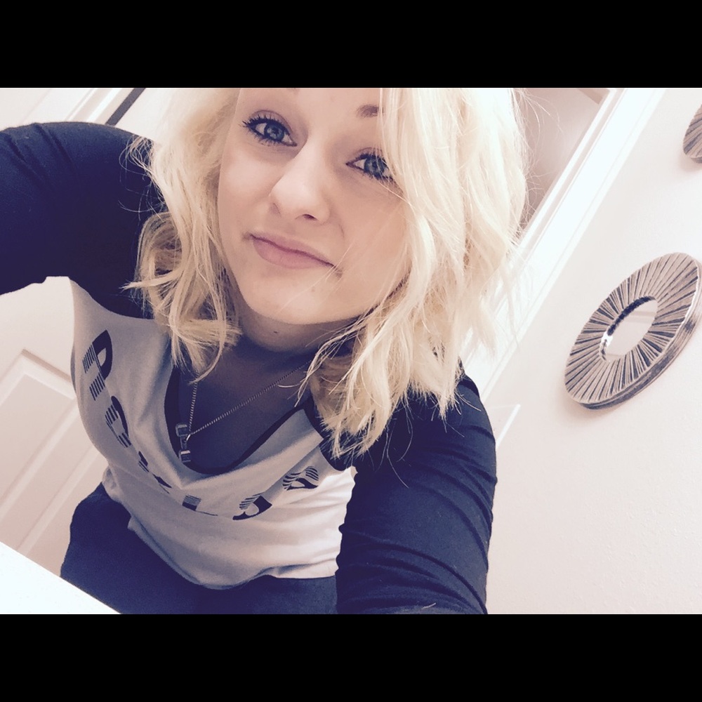 Meet your Posher, Kaitlin