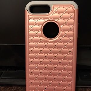 IPhone 7plus phone case