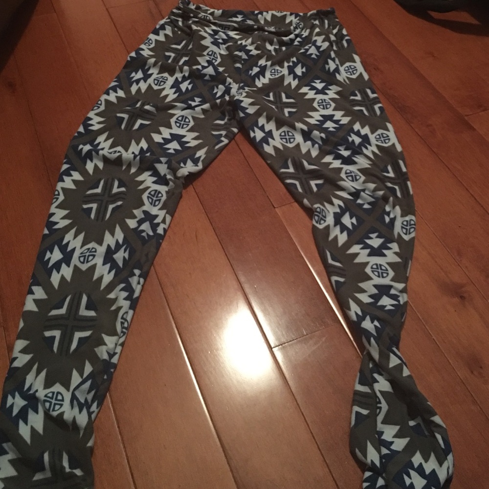 Lu la roe leggings