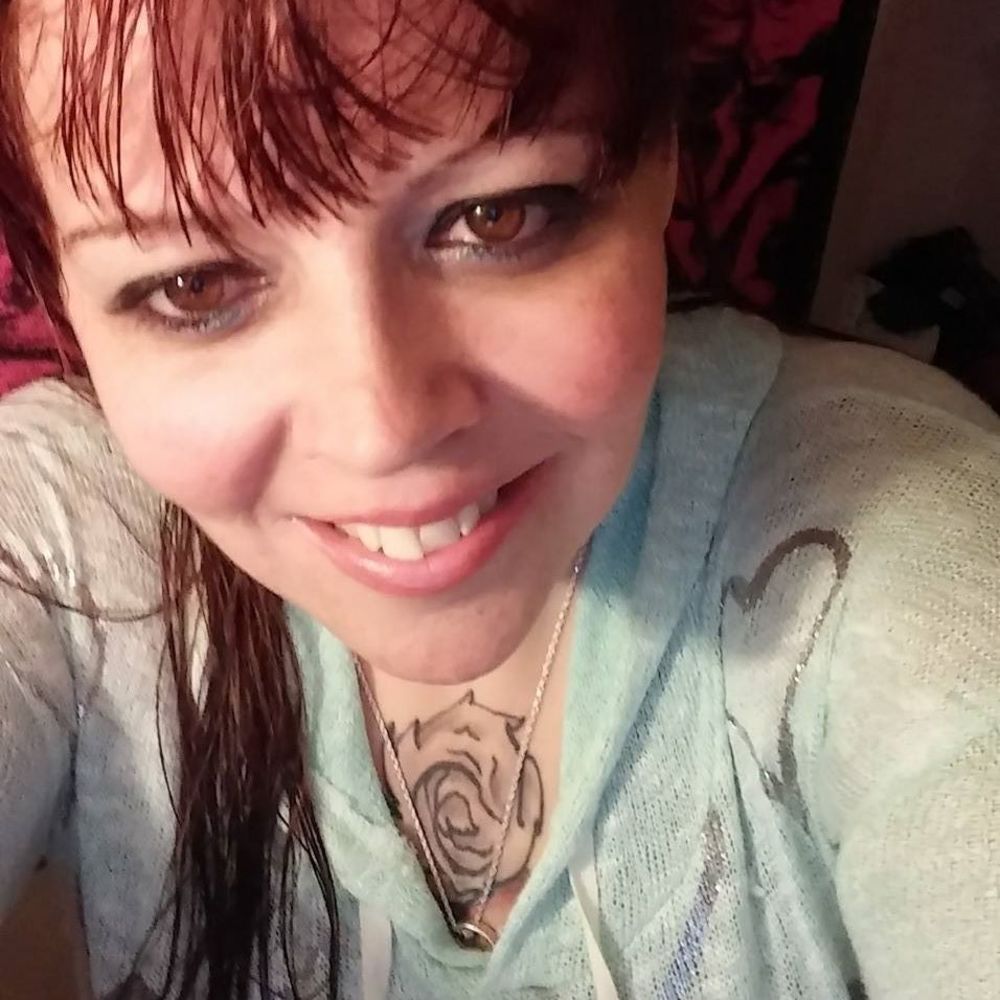 Meet your Posher, Janet