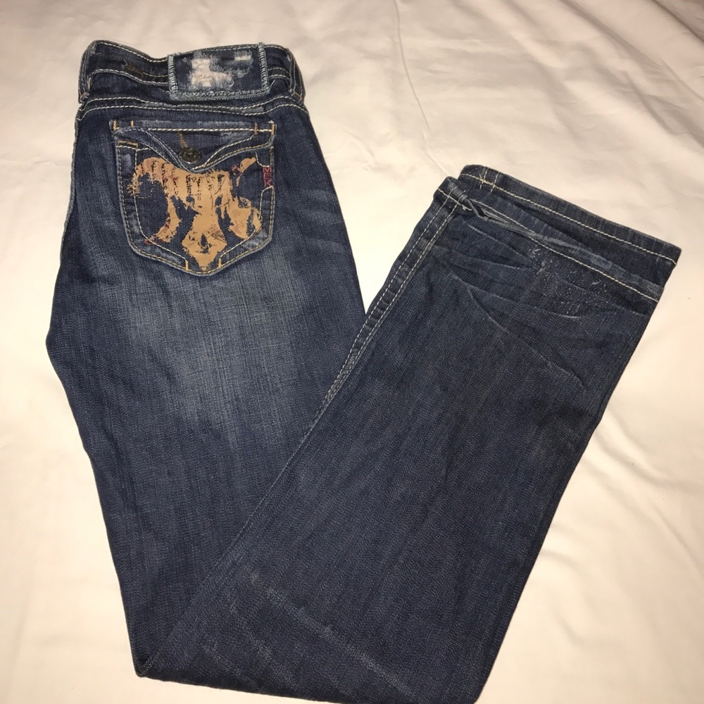 Mek jeans