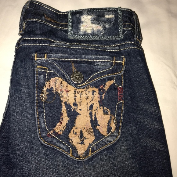 MEK Jeans Mek Jeans Poshmark