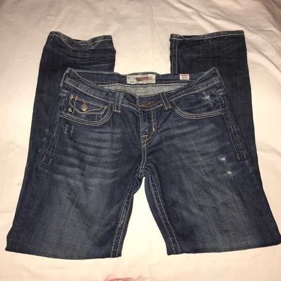 MEK Jeans Mek Jeans Poshmark